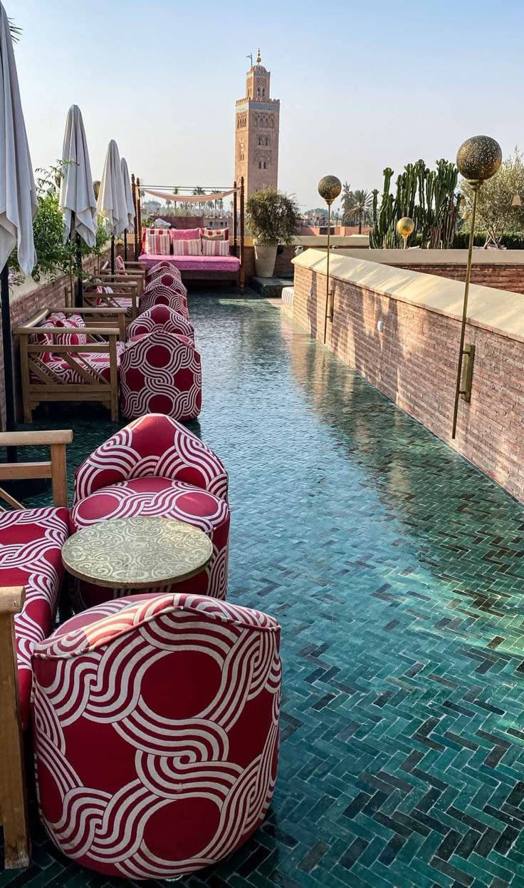 From Tangier: Private 13-Day Morocco Desert & Cultural Tour